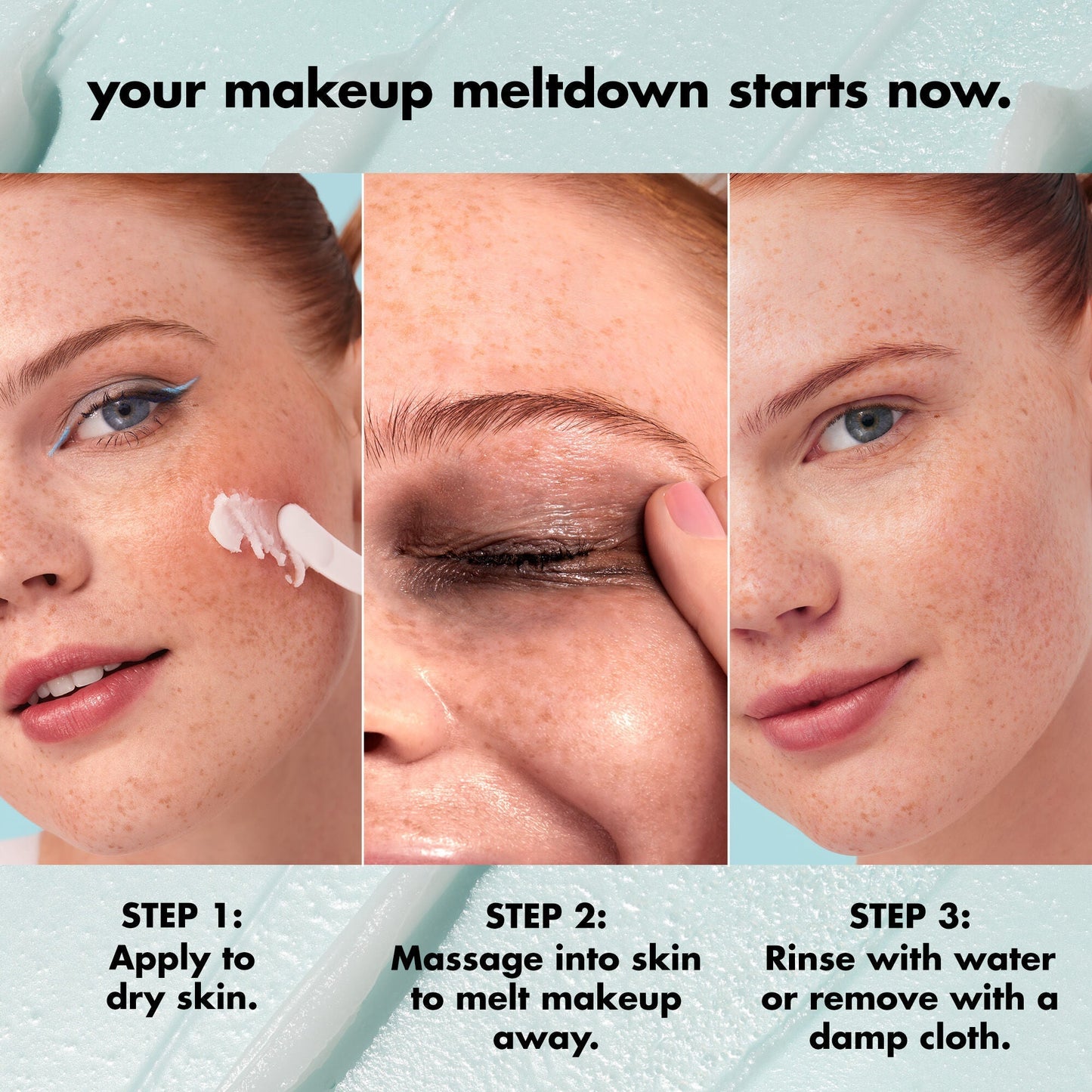 holy-hydration-makeup-melting-cleansing-balm-j9 1023_EDUCATION_CLEANSING_BALM_STAGES_OF_MELTING_8ecdc0b8-ec98-4996-bd5d-57eba9d9e2fa.jpg